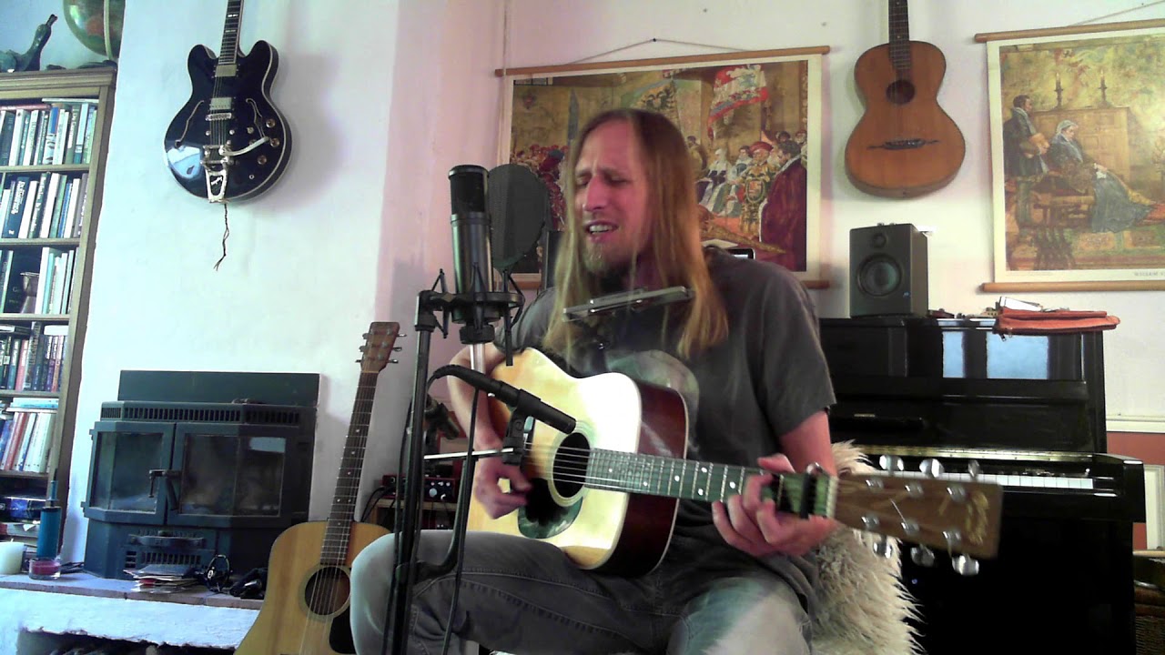 Little concert from home