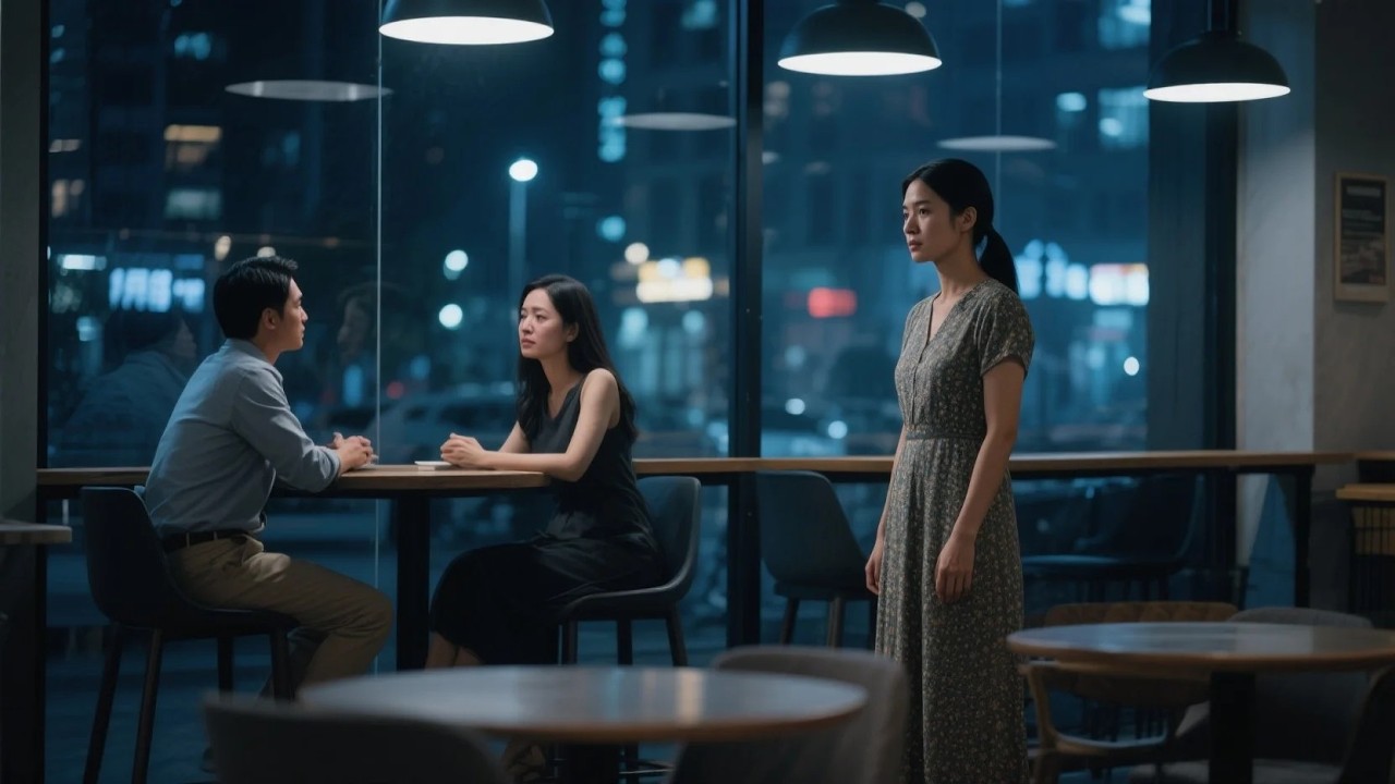 Sau ba năm ở bên anh, tôi chọn rời đi trong im lặng, để lại phía sau một người mãi không hiểu mình đ