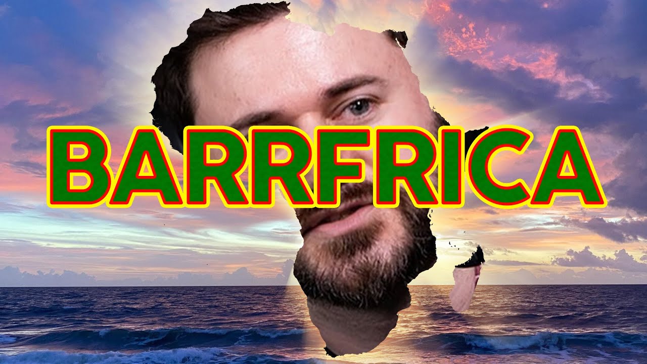 Barrfrica