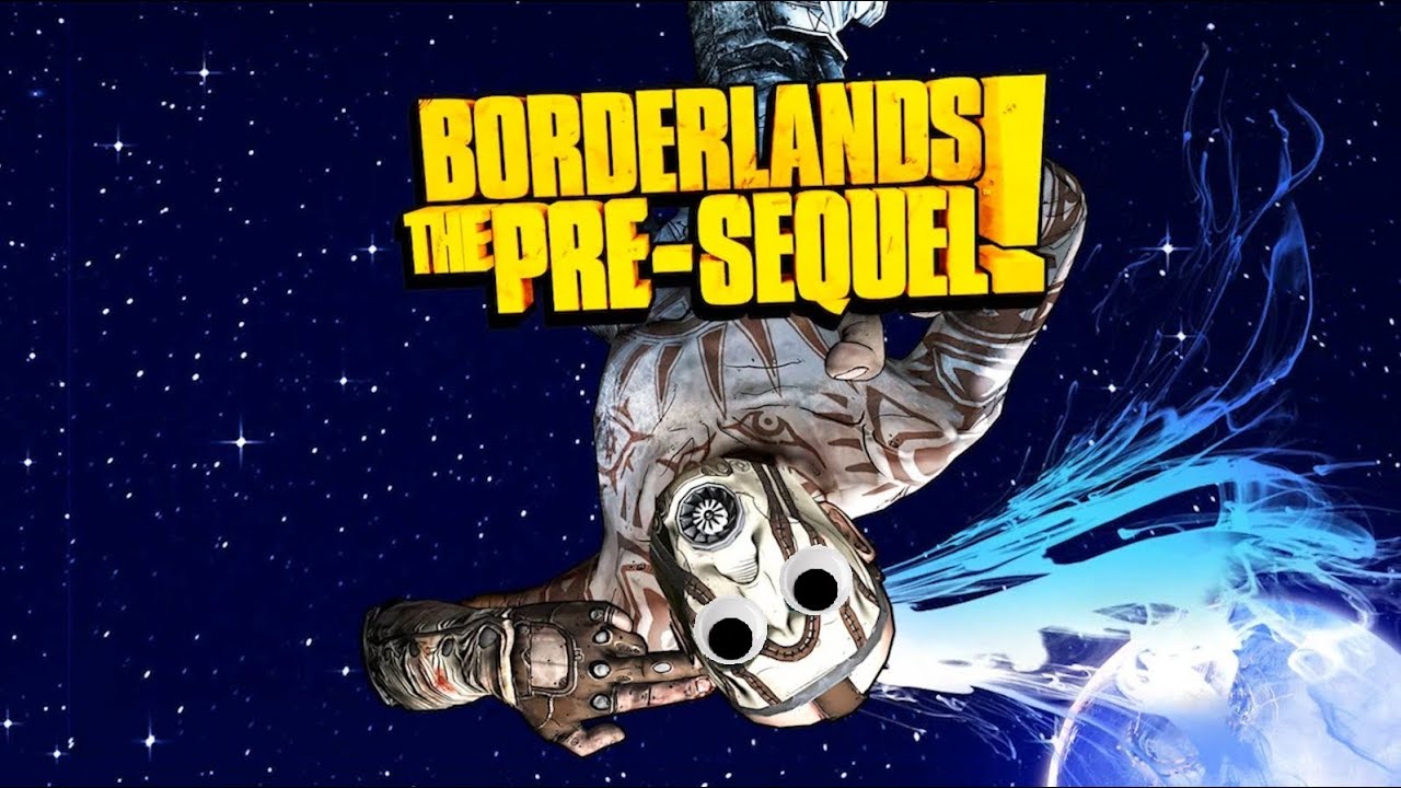 Borderlands: The Pre-Sequel - Gra, która nie dorównała poprzedniczce. | Recenzja PL