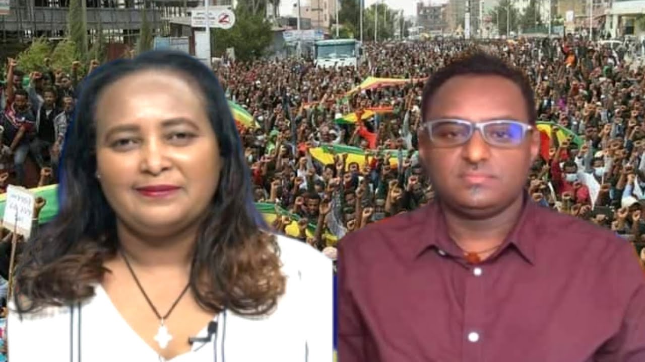 እኛ ከአማ ዜና ጋር ተመልሰናል እባክዎን ይከተሉን። #ethio360 #amhara #news 