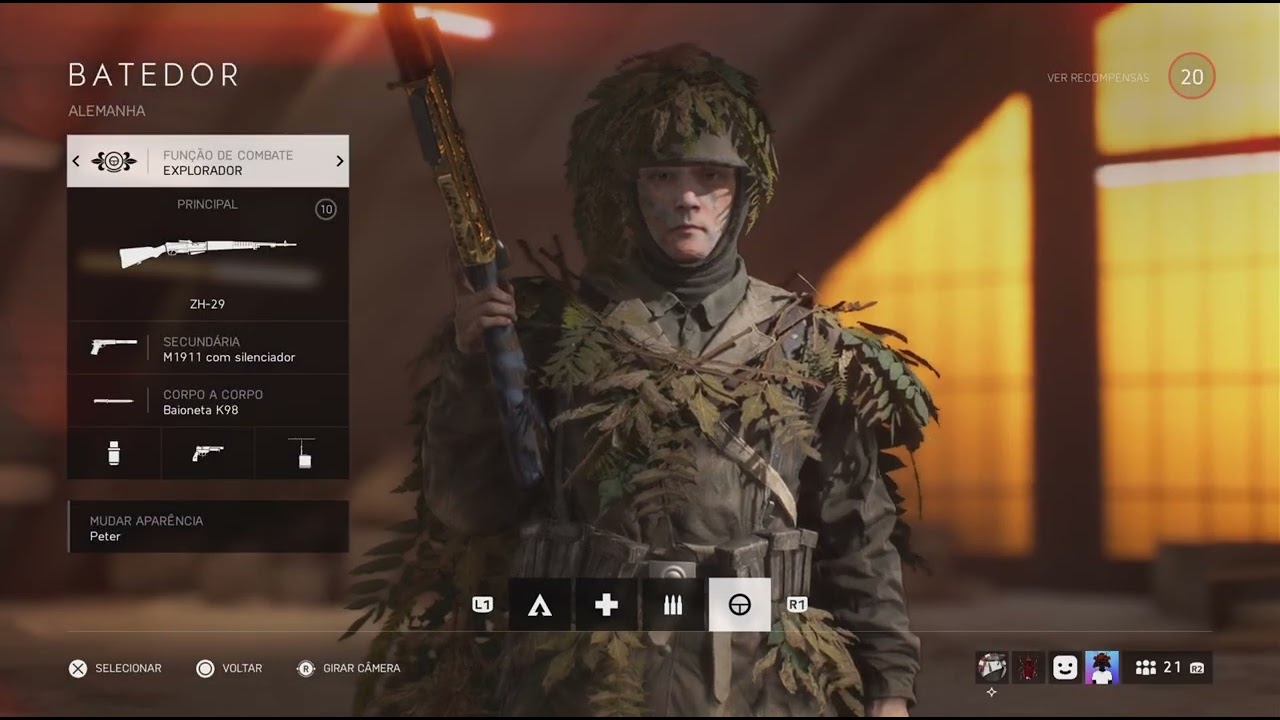 Battlefield V