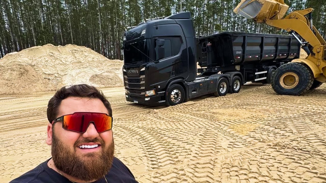 CARRETA VANDERLEIA VALE A PENA? |  WILLIAN TUKINHA