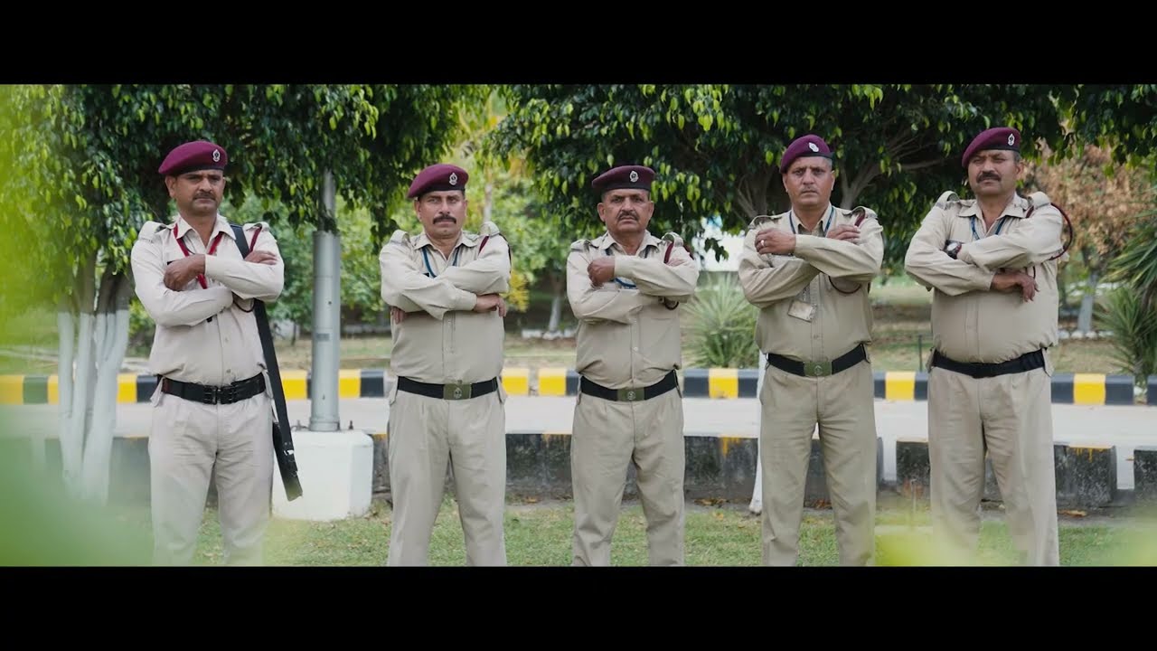 How Ex-Servicemen Can Start a Security Agency Through DGR | Life After Uniform