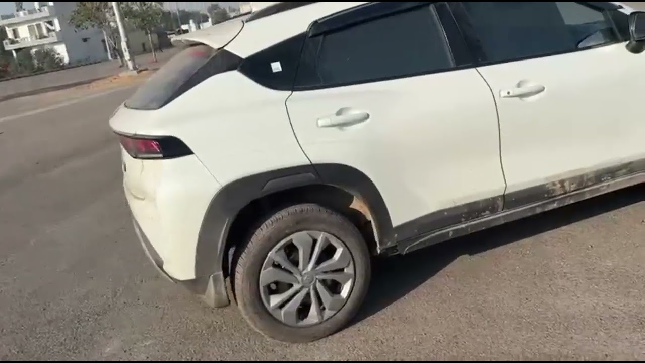 Why you should buy Maruti fronx delta CNG 