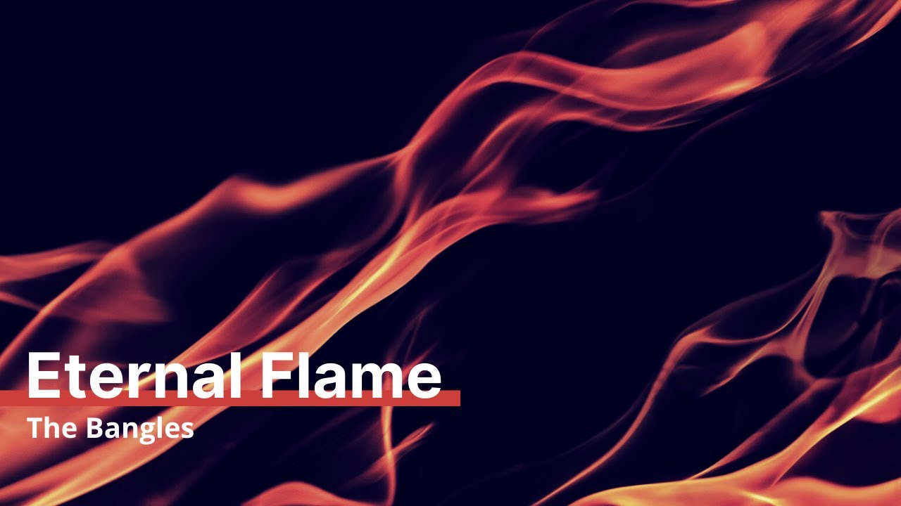 Eternal Flame | The Bangles → Cello, Piano & mehr zur Hochzeit, Trauung & Sektempfang