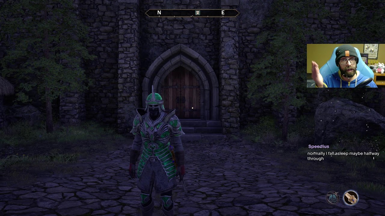 The life, and the Grey, march on | Oblivion Remastered pt. 15