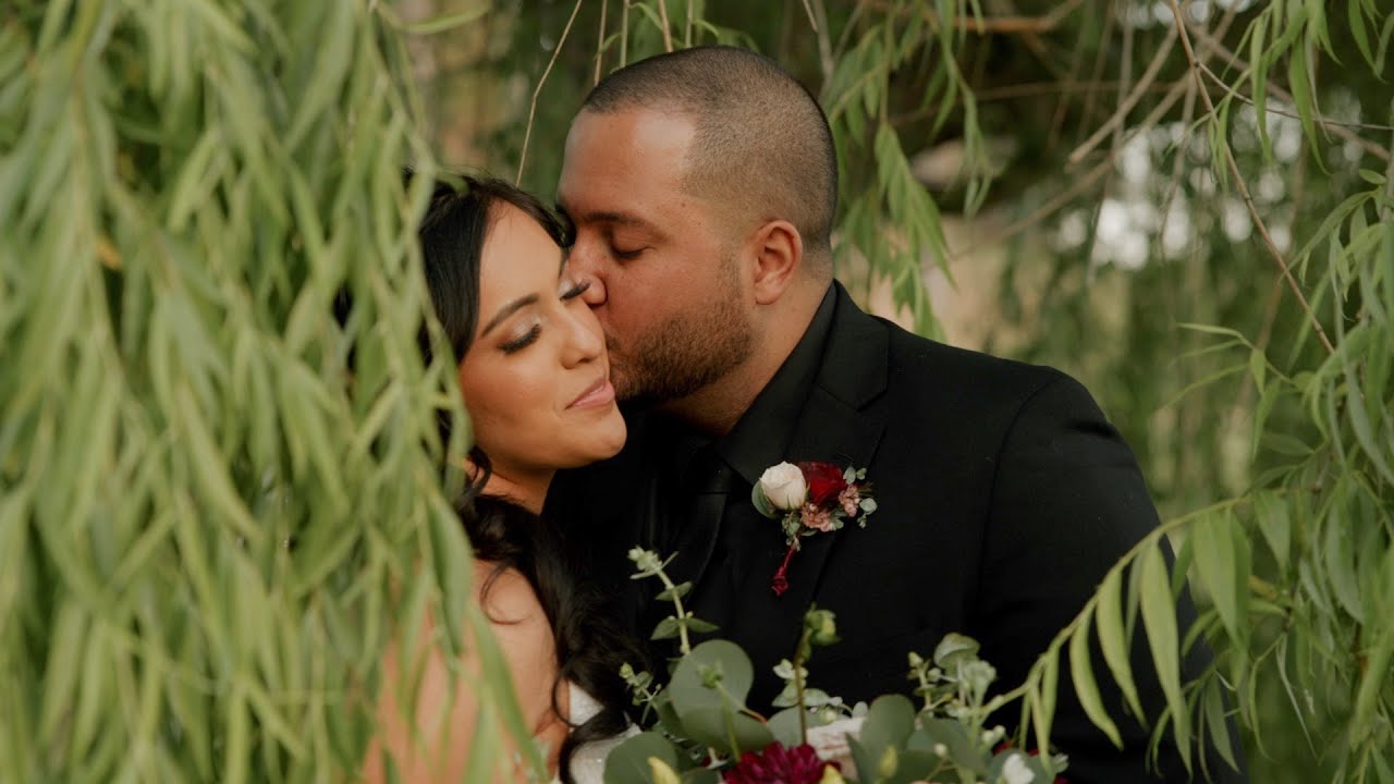 Sierra La Verne Country Club / Wedgewood Weddings / Alexis & Andrew's Wedding Video
