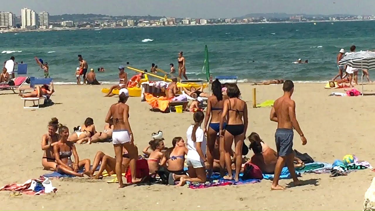 Cattolica & Gabicce (Italy)
