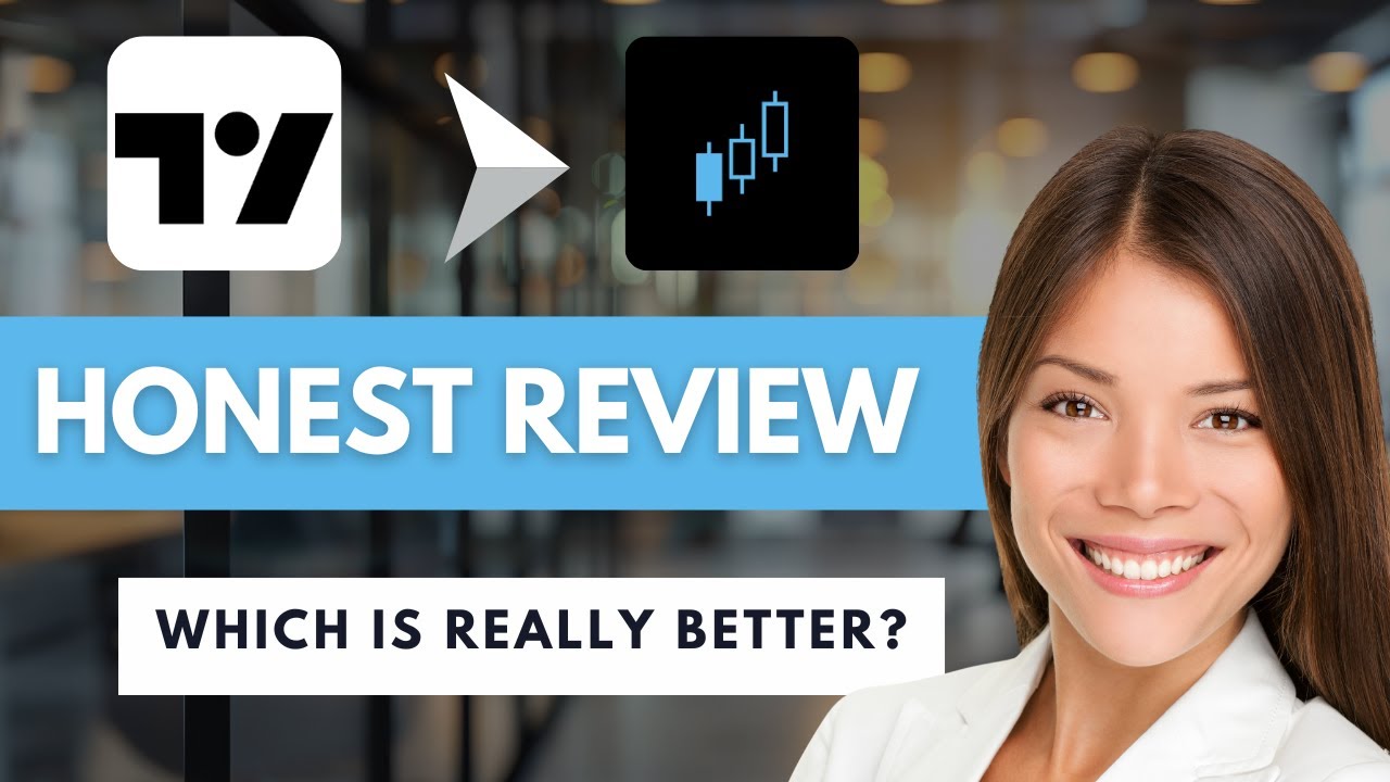 Честный обзор TradingView и ProRealTime 🚀 | Что действительно лучше в 2026 году?