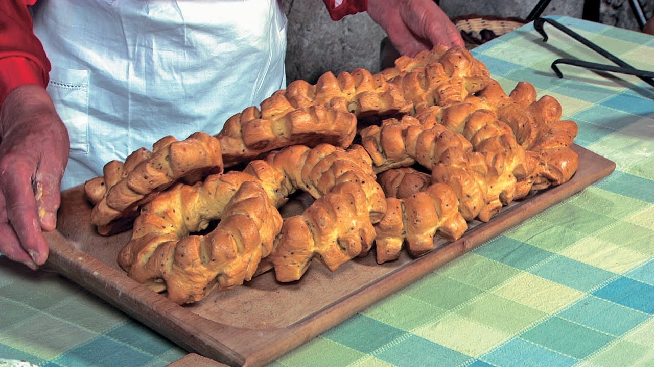 Frosinone - Ciambella Serronese