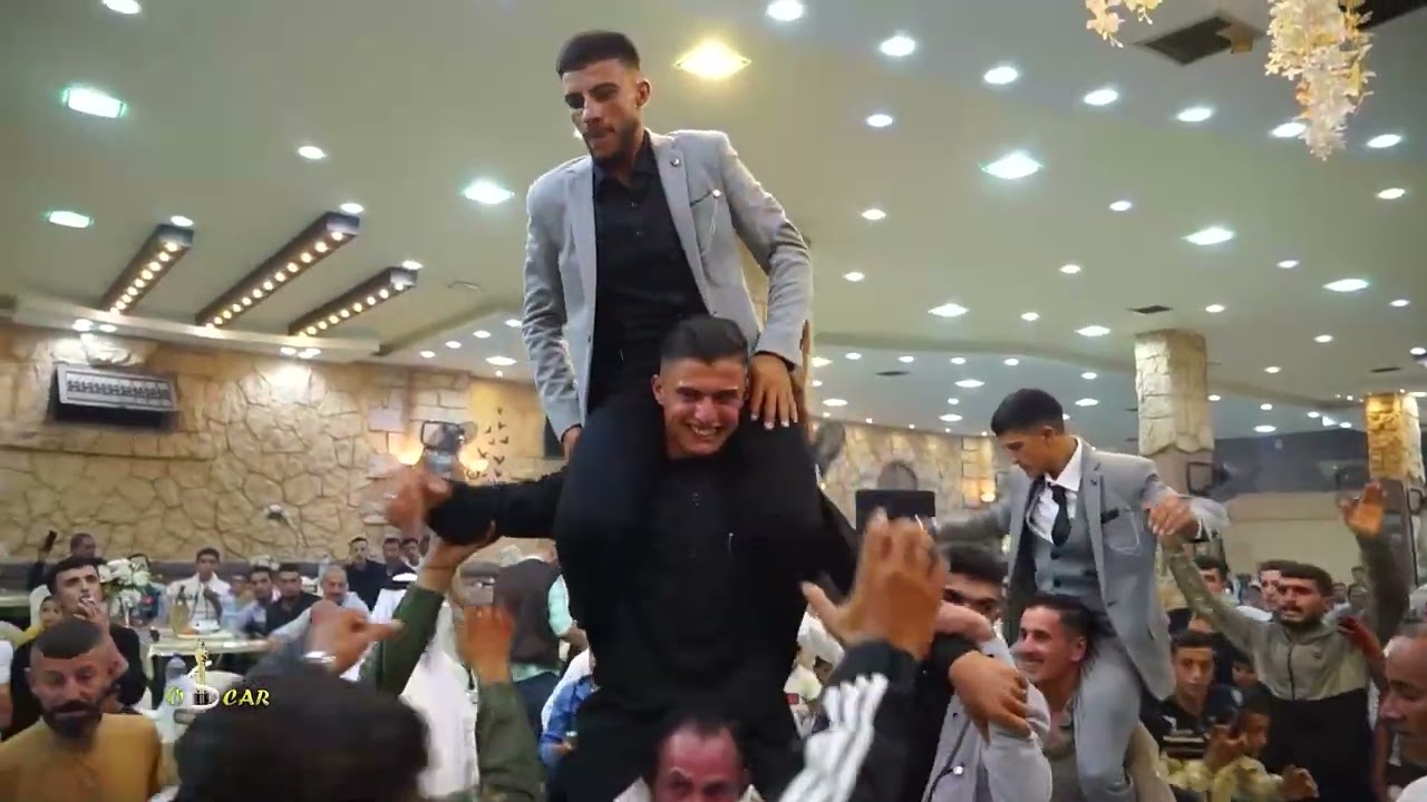 افراح عشيرة البناوي كرم الجبل العريس عبد الفتاح علو مصطفى /جزء2/المطرب جمال عساف