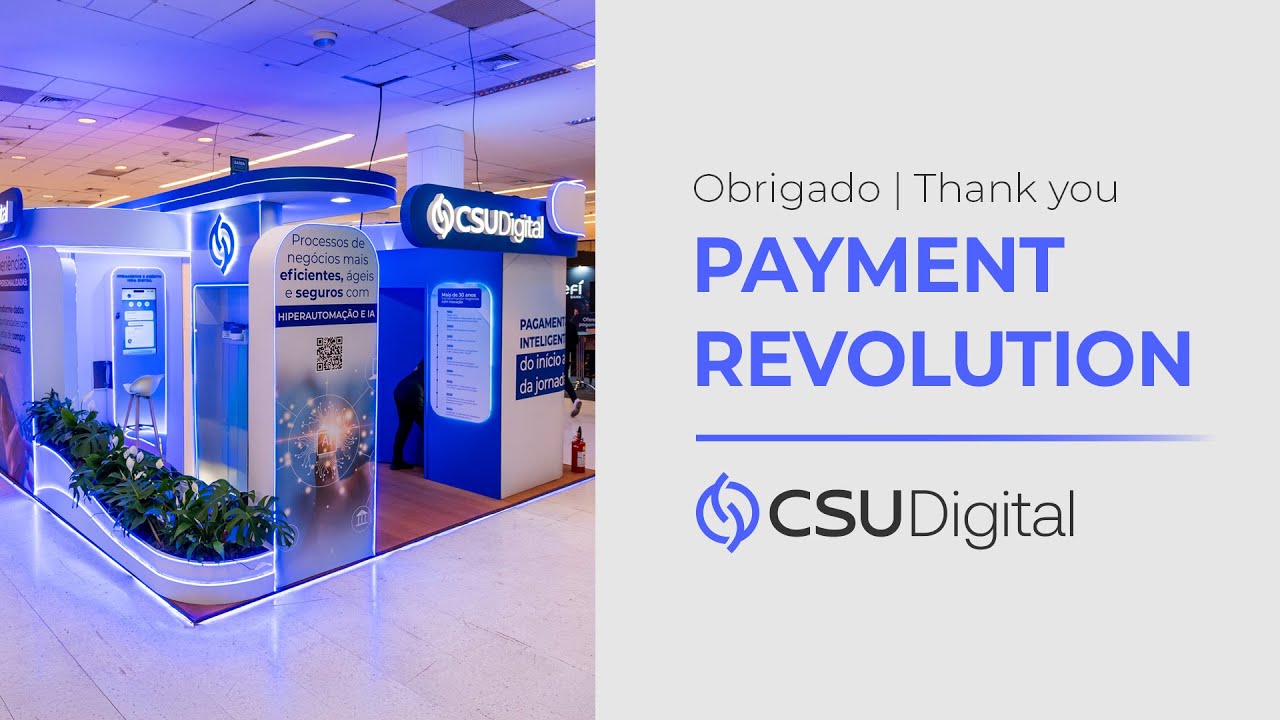 CSU Digital no Payment Revolution 2024