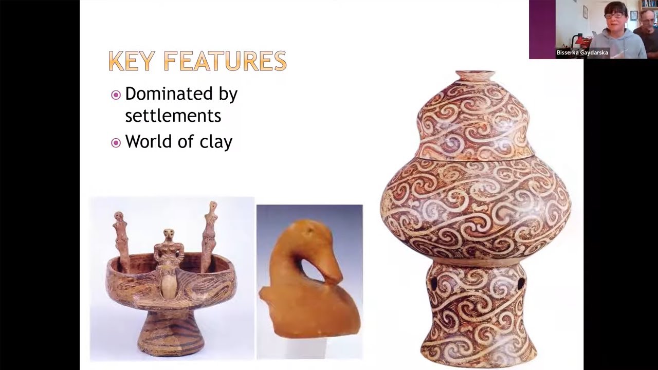 Trypillia megasites: teachings and memory of Ukrainian heritage at a moment of danger