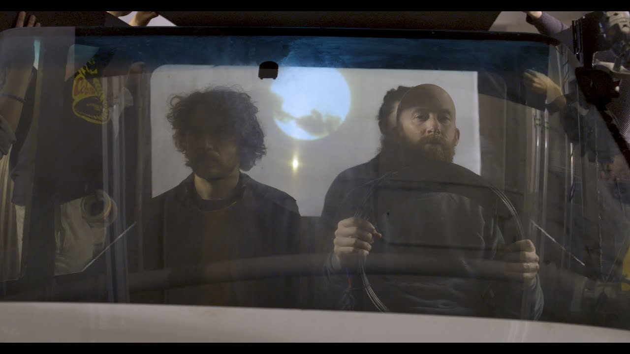 Parsonsfield - 