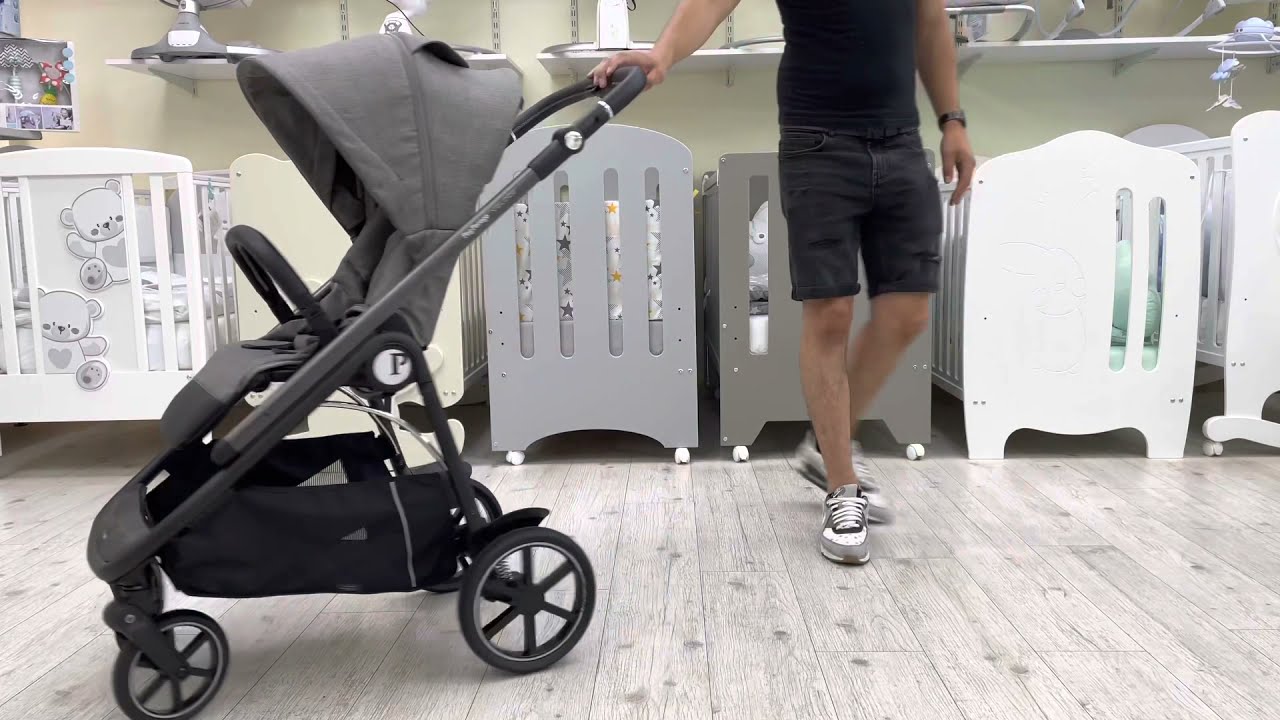Peg Perego Veloce & Primo Viaggio Lounge