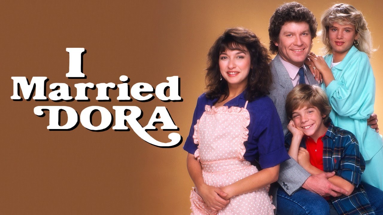 Classic TV Theme: I Married Dora (+Bonus!)