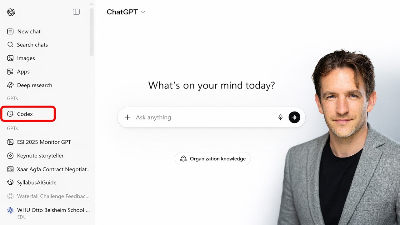 Amazing! This Hidden ChatGPT Feature Automates Your Entire Workflow