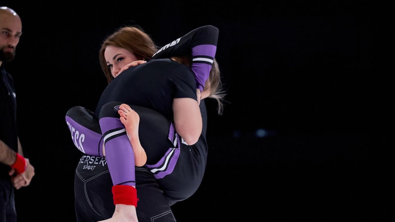 Rusetska VS Pihnasta. . TMS Grand Prix Final 2021. Women (весовая категория до 65 кг. )