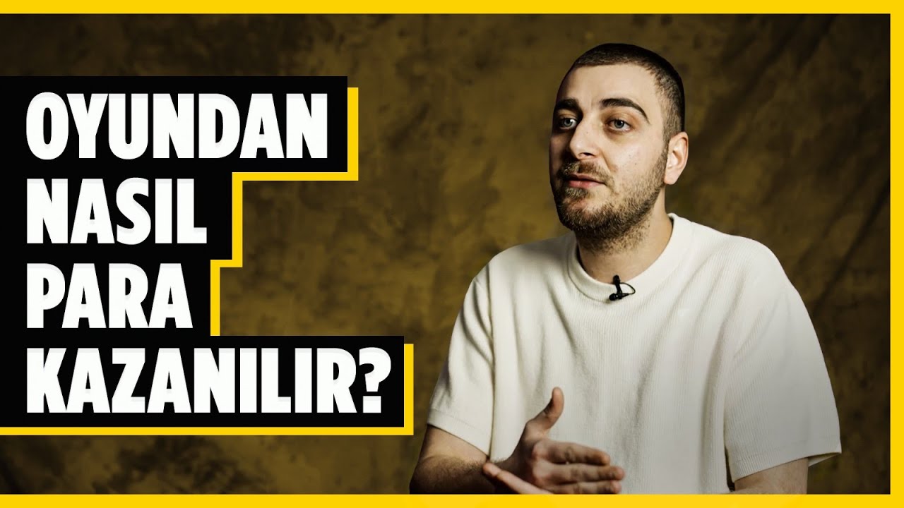 Herkesin Gözü Bu Sektörde | Kimler Oyun Sektöründe Başarılı Olabilir?