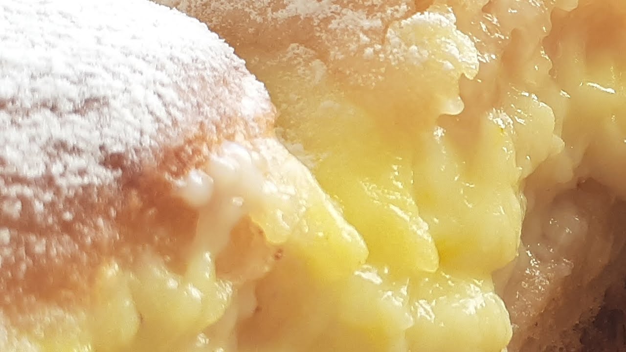 How to make Eggless pastry cream / Pastry Cream