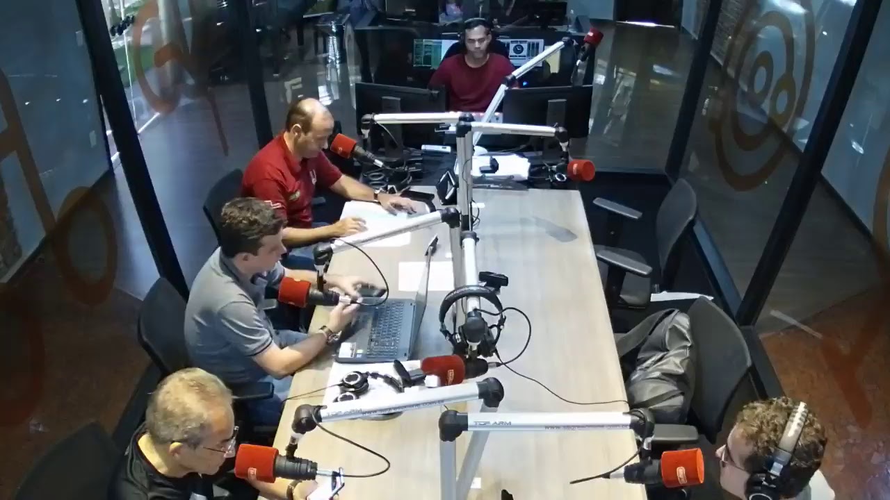 Sagres TV - Manh&atilde; Sagres 14/11/2018