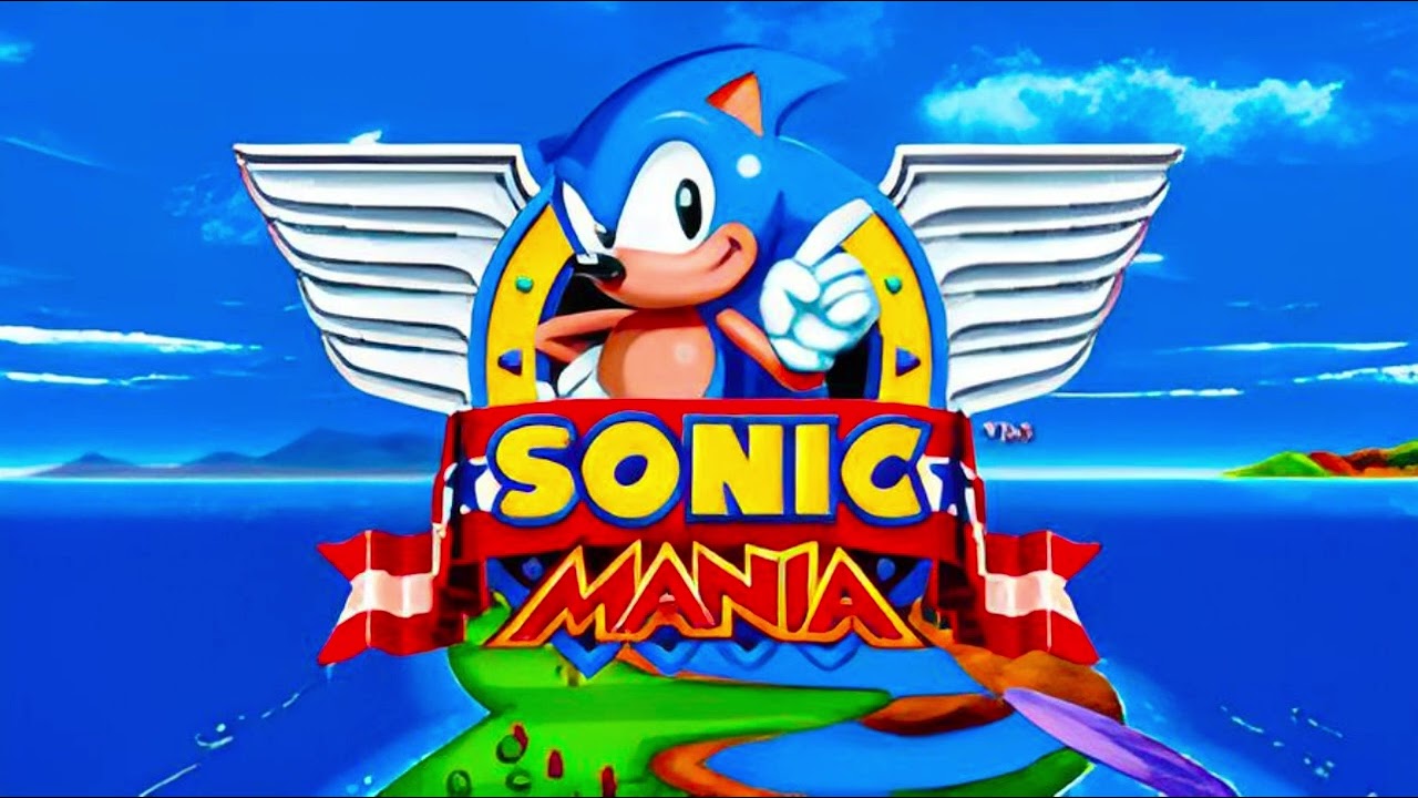 Flying Battery Zone (Act 1) (Extended) - Sonic Mania