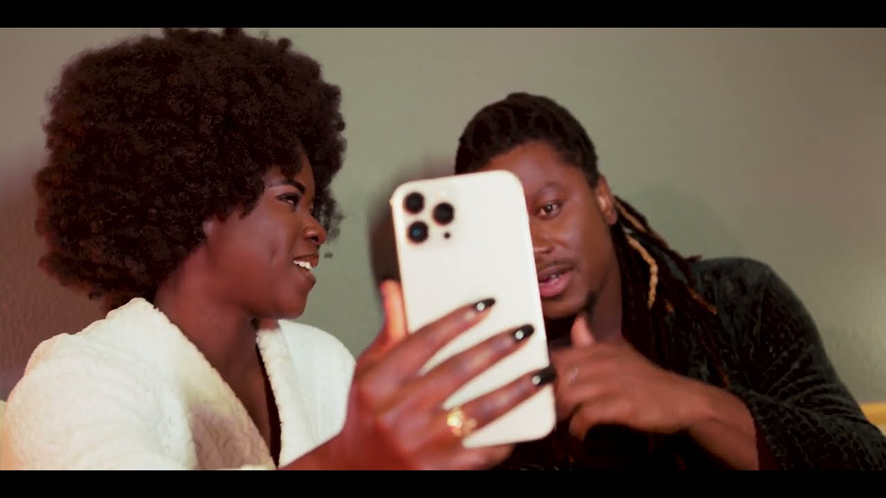 BLACK ONE - N&Oacute; HIST&Oacute;RIA (V&Iacute;DEO OFFICIAL)