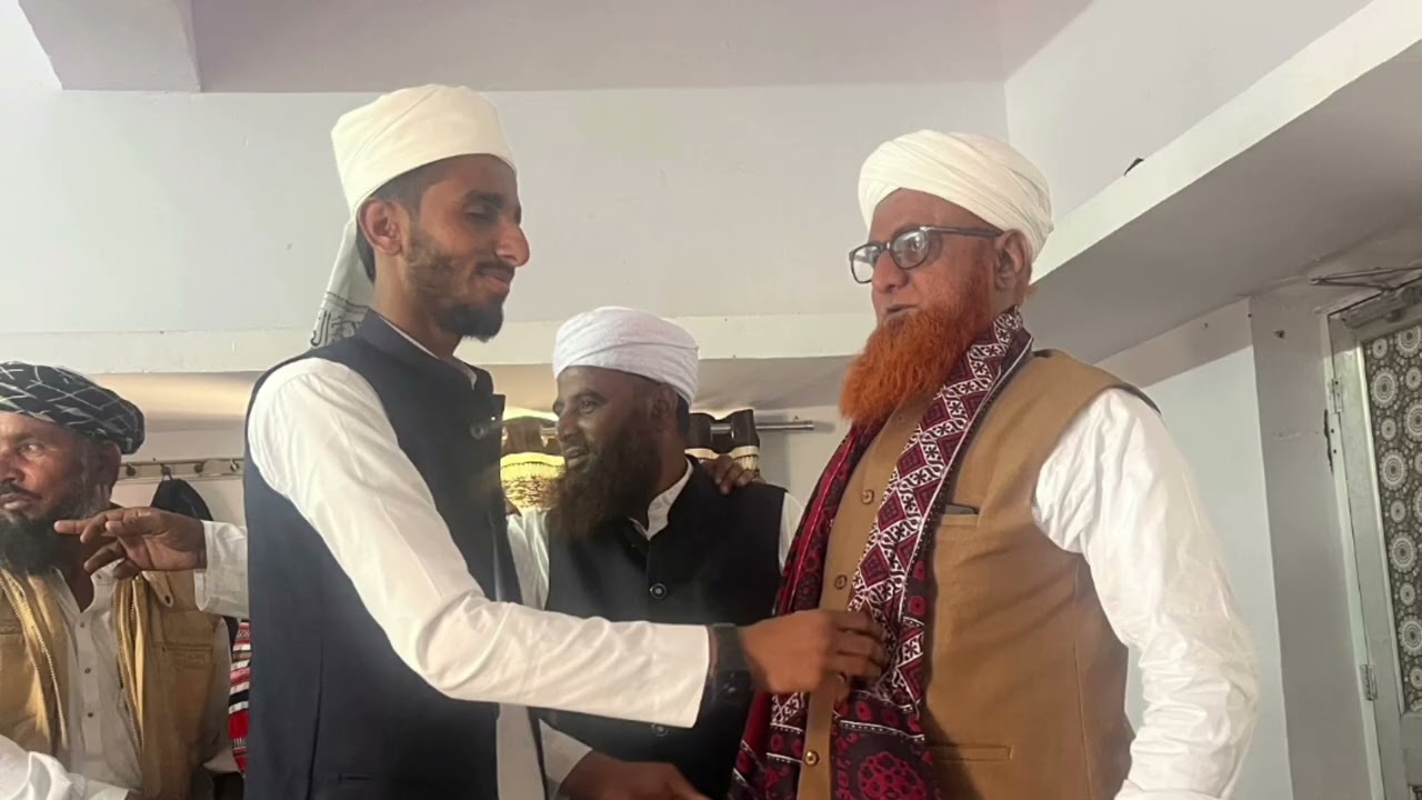 Best bayan khateeb e registan molana siddiq khan hasani