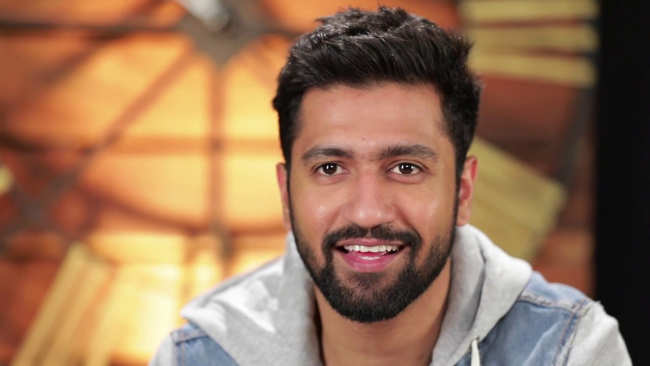 FTC | Acting tips  - Vicky Kaushal's tips to follow Your Passion