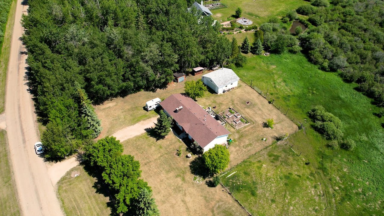 134 52512 Range Rd 214, Rural Strathcona County ( keepsake video )