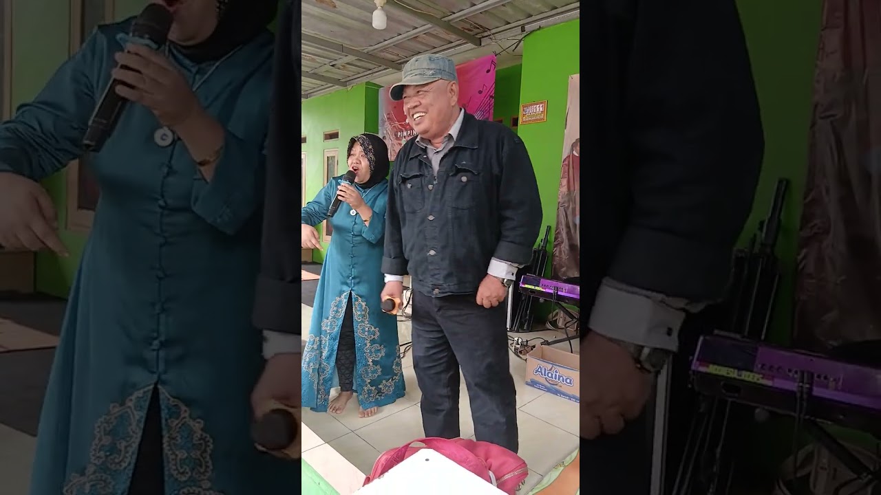 istri setia..