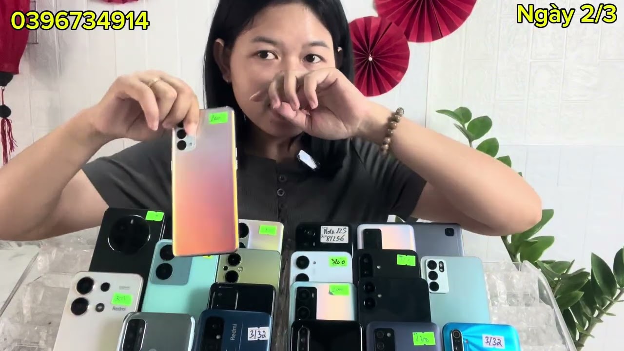 Thanh lý điện thoại giá rẻ. Nhiều mẫu. Ngày 2/3. Lh 0396734914. Không cọc . Miễn ship. Kèm phụ kiện