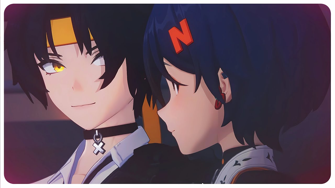 Harumasa X Belle Ship is Sailing