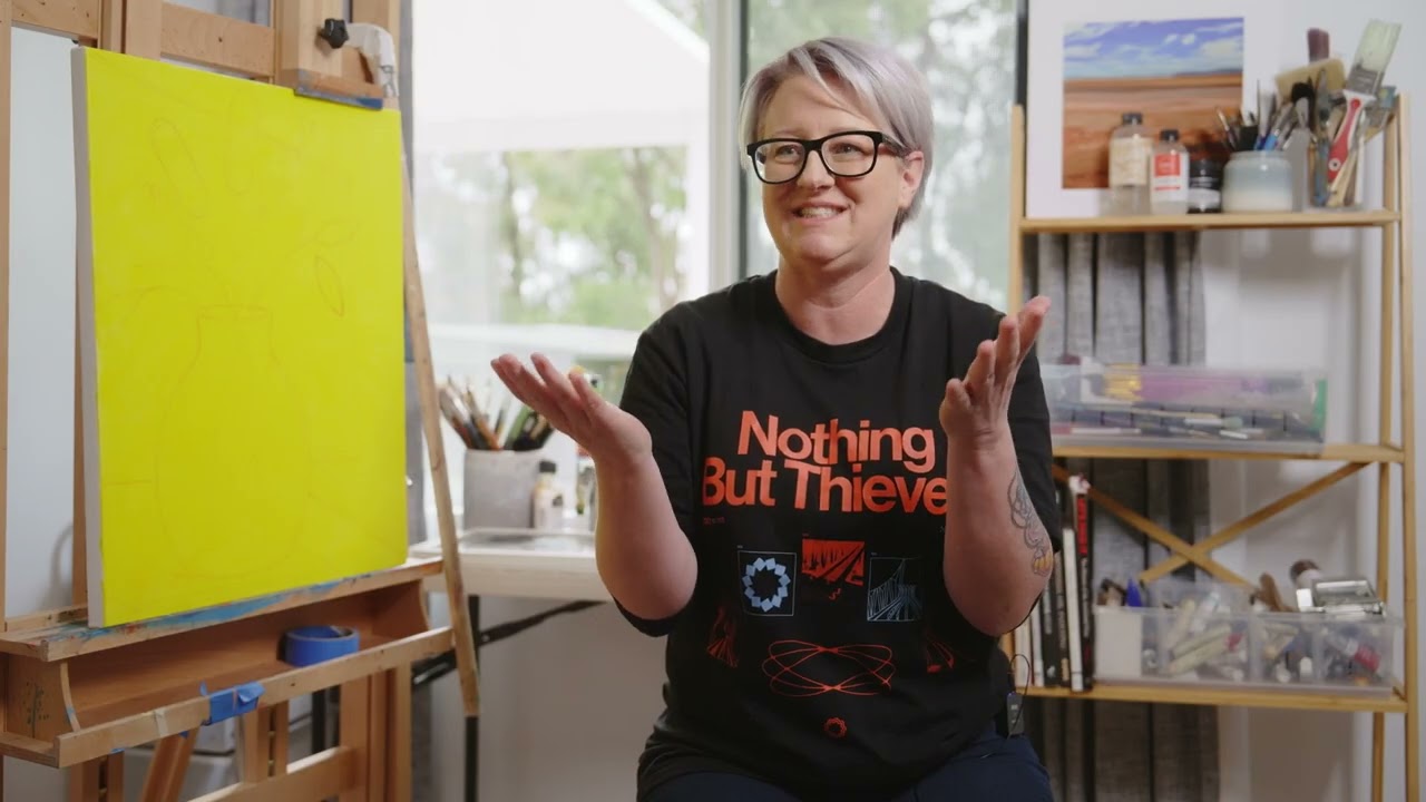 Neuroendocrine Cancer Patient Story: Mel Taylor