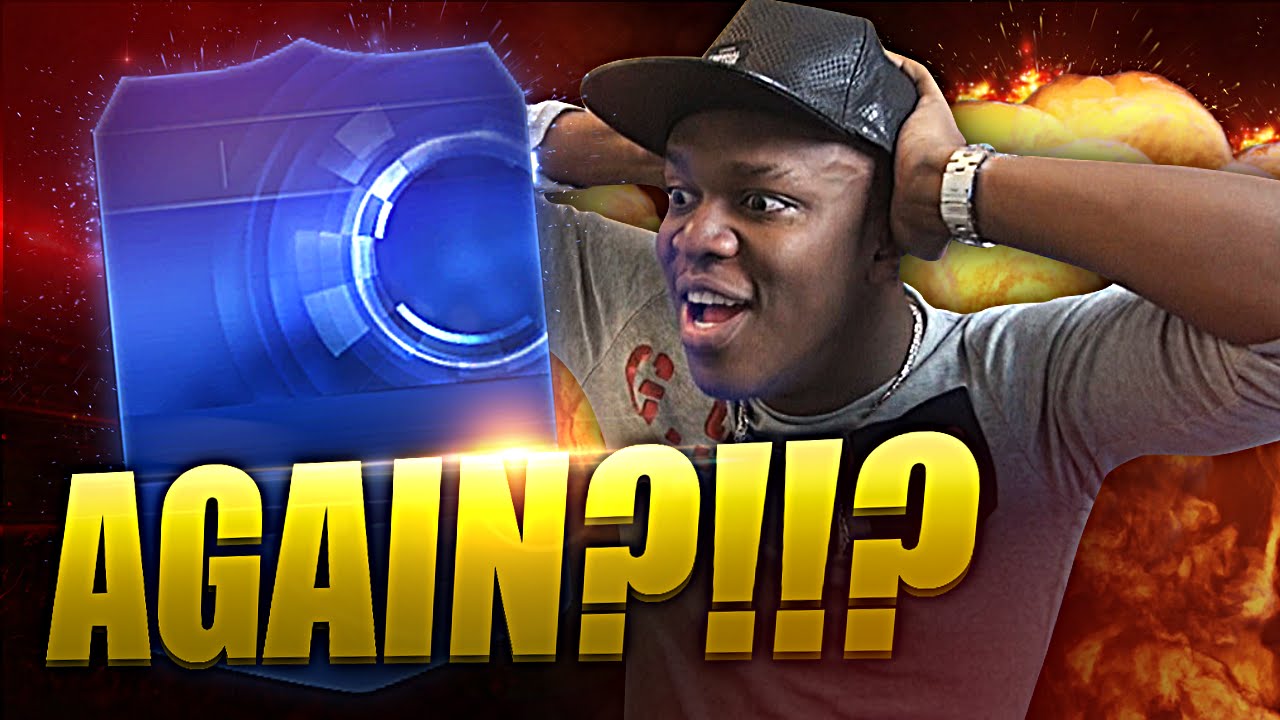 FIFA 15 | TOTY | I DON'T BELIEVE IT!!!!!!