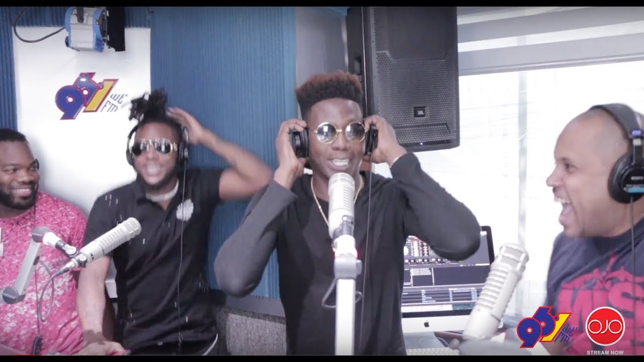 Fadda Moses Releases His First Going Into 2018, 
