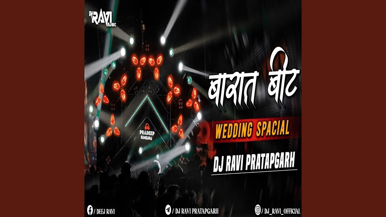 Barat Beat Dj Mix (Remix)