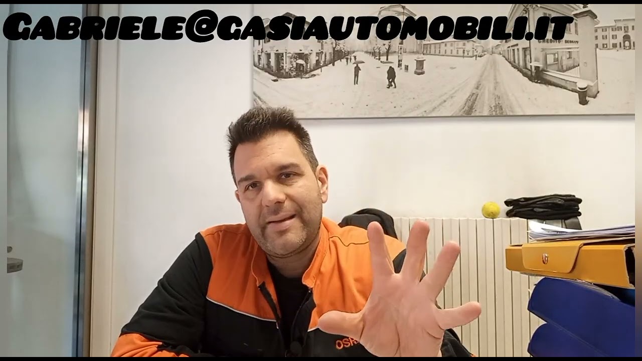 La Domenica con GASI: come cambiano le promesse fatte..