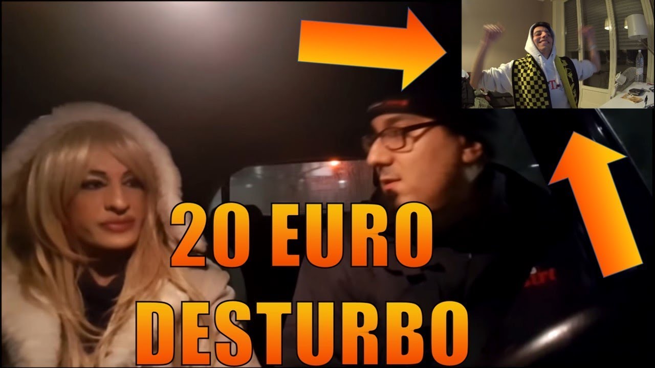 HOMYATOL LIVE REACTION A 20 EURO DESTURBO