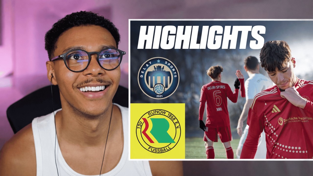 DARF NICHT PASSIEREN 😐Willy analysiert das Delay Sports Spiel🔥