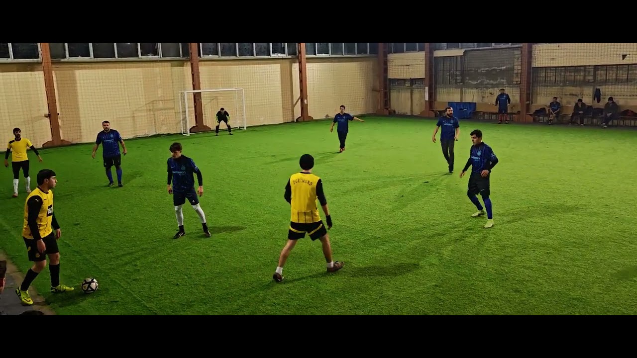 İnter 9:3 Dortmund 26.02.2026 part 2