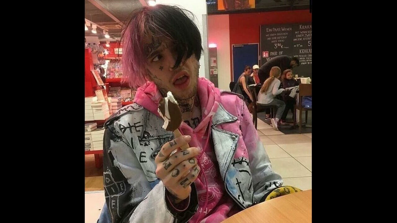 [FREE] Lil Peep Type Beat 