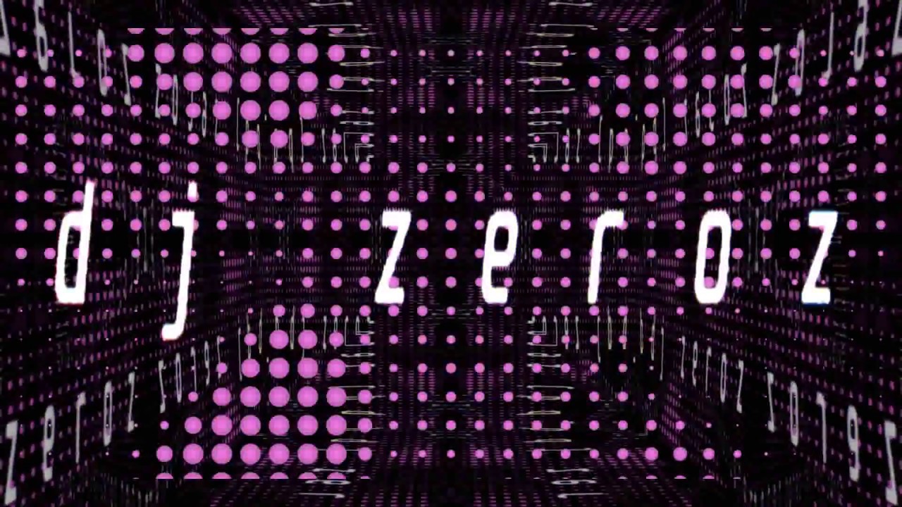 Aso Mamiko - Drive Me Crazy To Love (DJ Zeroz Extended Remix)