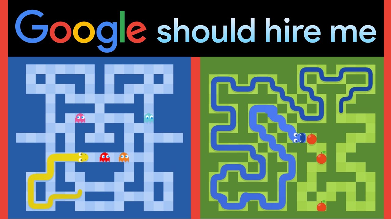 9 snake hacks i made