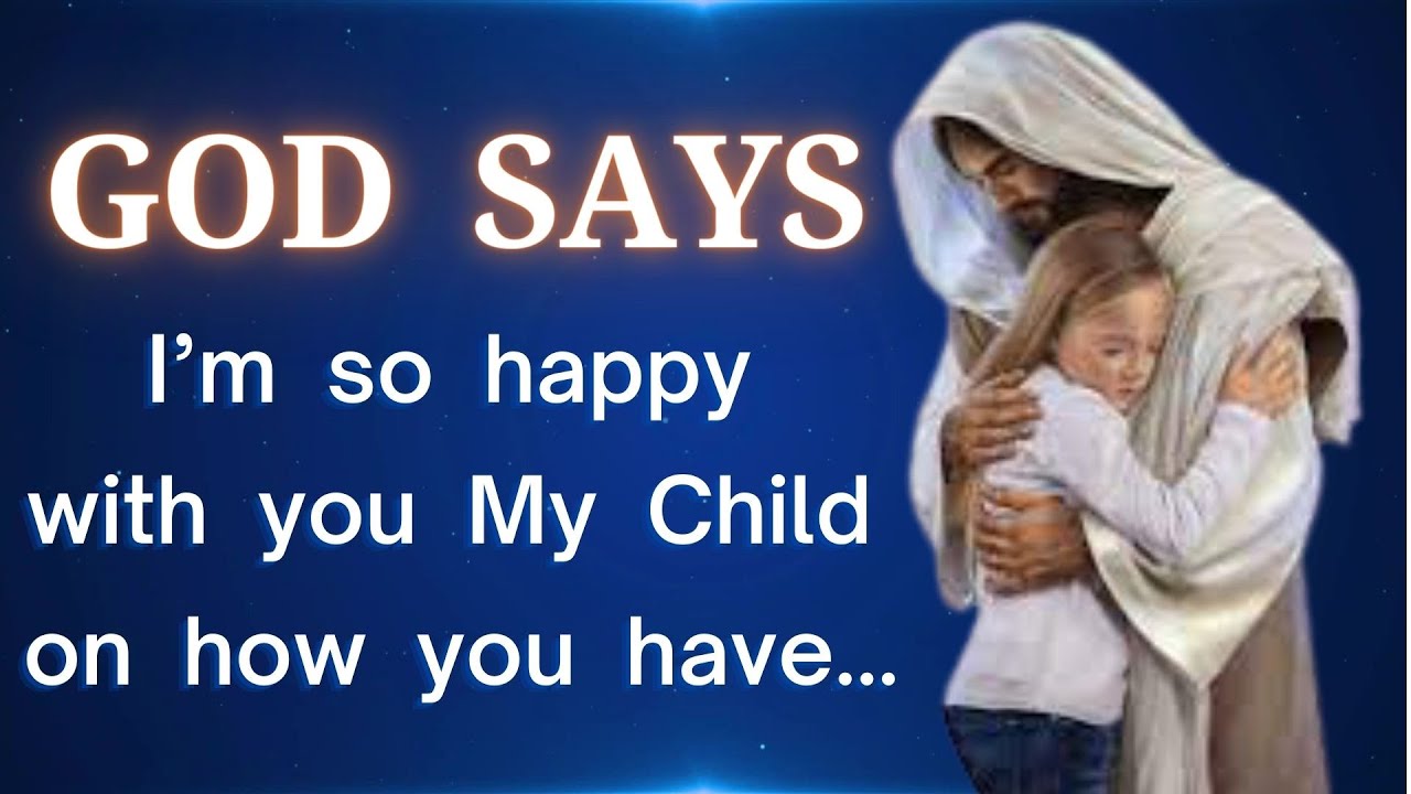 💥💌  God's message for me and you  💥|| 💌 Urgent Message From God to you  | God message for