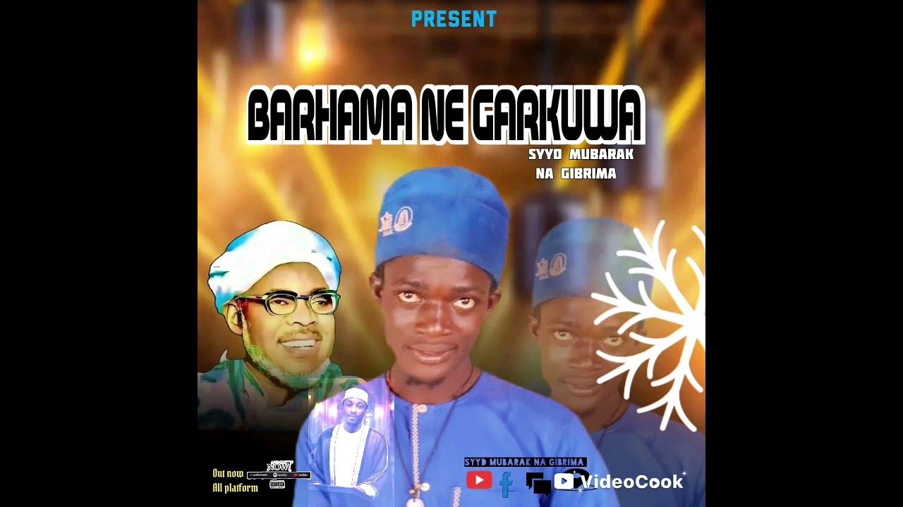 Barham ne.garkuwa Syd Mubarak na giburima (2026)