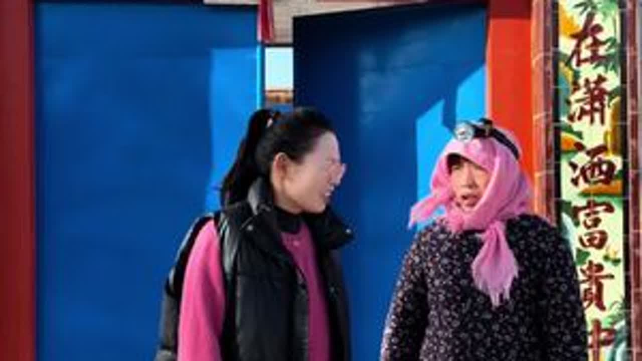 日日寻常，却很珍贵，当下就是最好，不用想太远，长长路慢慢走。#我的乡村生活 #日常vlog
