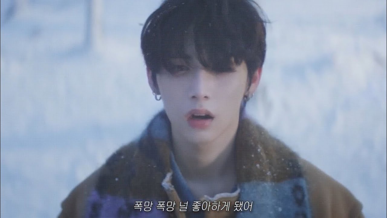폭망(I like you) - #재현 #태산 들어보세요