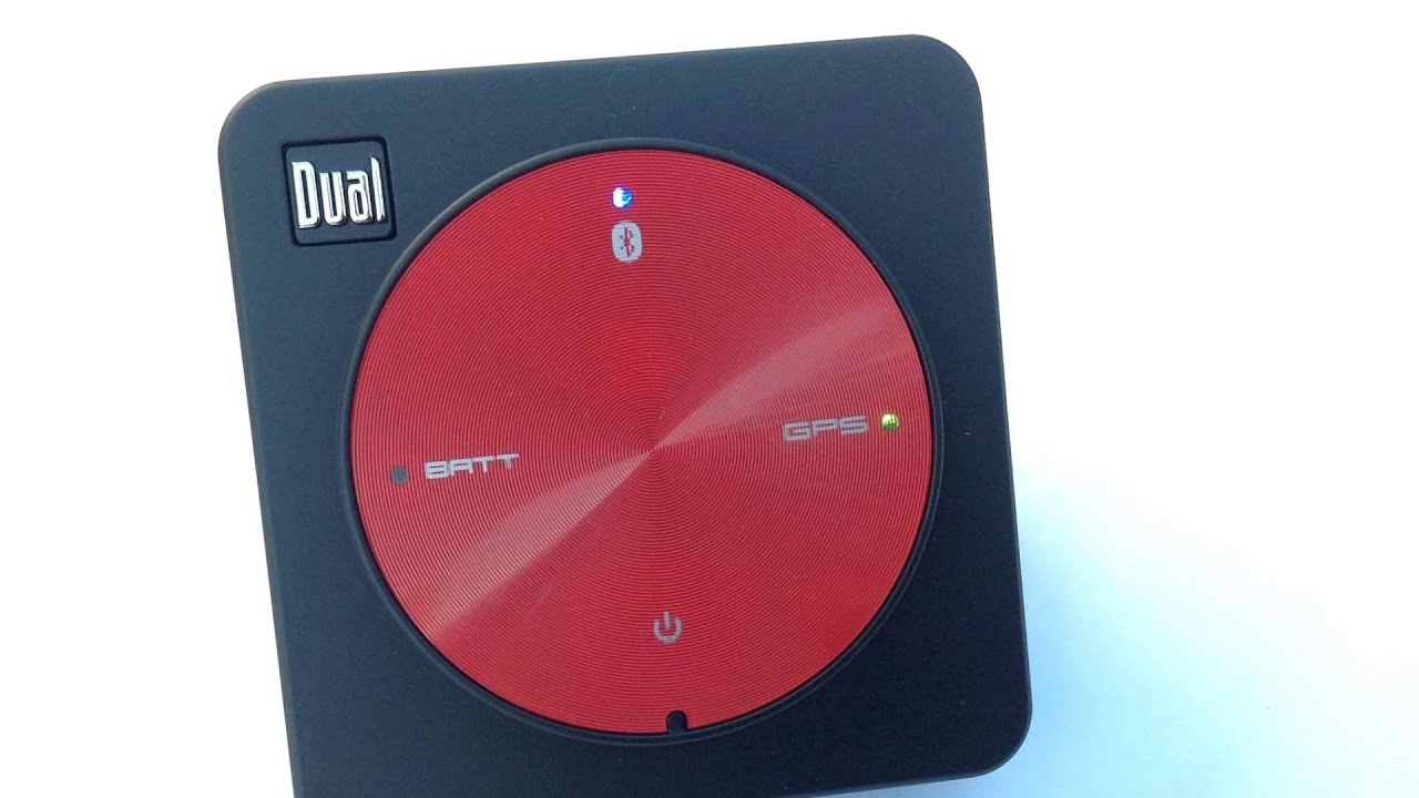 Dual Universal XGPS150 - Key Features Quick Review